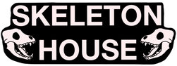 Skeleton House - Home
